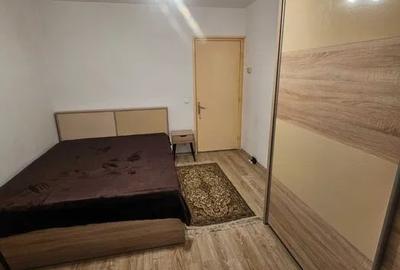 Garsoniera decomandata, 35 mp, centrala proprie, metrou aproape, Gorjului - 1