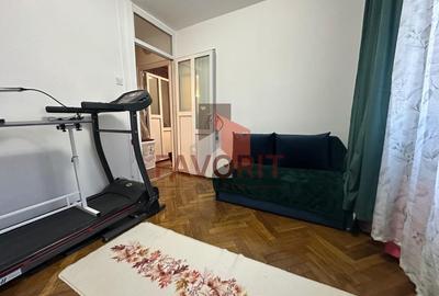 Apartament cu 2 camere, mobilat în Aradului - 7