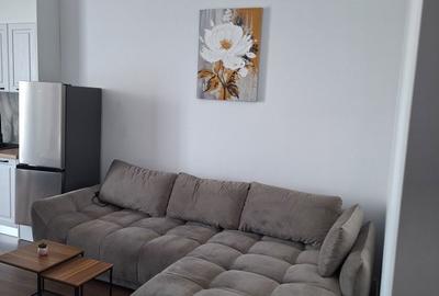 Apartament cu 2 camere decomandat în Cetății - 1