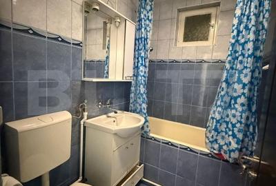 Apartament cu 2 camere semidecomandat în Ultracentral - 5