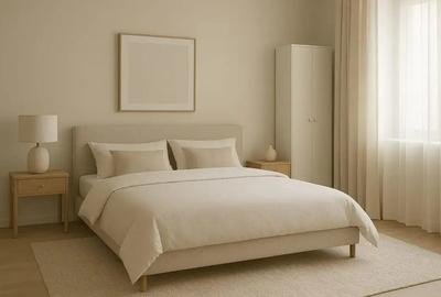 Apartament 3 camere – spațios și modern – Ansamblu nou (P+3) - 3