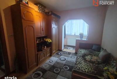 Apartament cu 3 camere semidecomandat, mobilat în Ciarda Roșie - 11