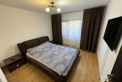 Apartament cu 2 camere decomandat în Central - 14