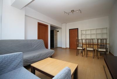 Apartament cu 2 camere decomandat, mobilat în Nicolae Grigorescu