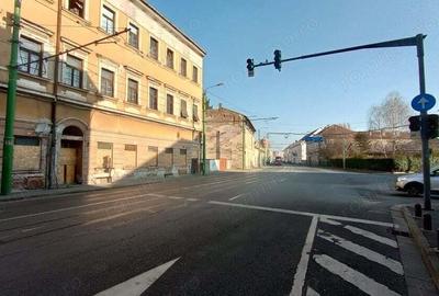 Cladiri istorice Arad centru - 5