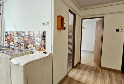 Apartament cu 2 camere decomandat, mobilat în Precista - 1