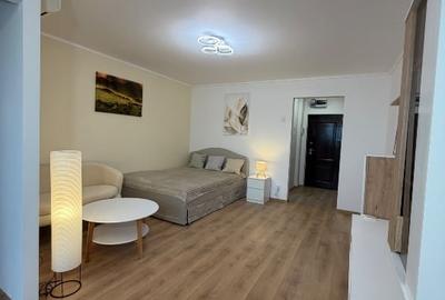 Garsonieră renovată și mobilată, Str. Avrig 28 – Metrou Obor / Iancului - 3