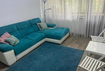 Inchiriere apartament 3 camere zona Centrala Inchiriere apartament 3 camere zona Centrala - 2