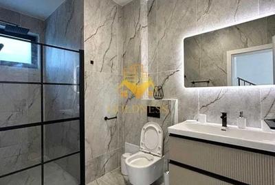 Casa individuala, 4 camere, garaj ,gradina, 3 bai, Popesti zona Baciu - 6