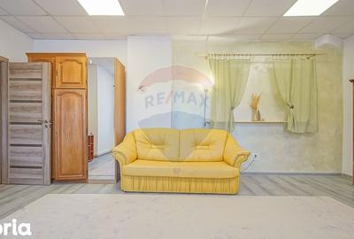 Apartament cu 3 camere decomandat în Mănești - 14