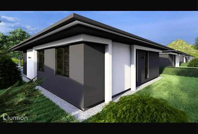 Casa individuala izvor Tarlungeni - 6