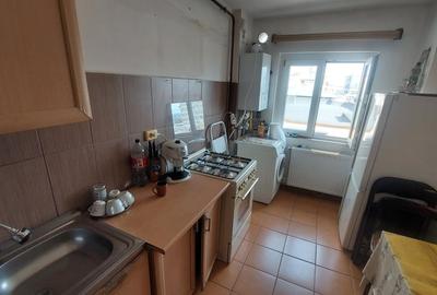 Apartament 2 camere, 57 mp, 1 Mai, zona Spitalul Judetean - 9