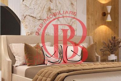 Apartament cu 2 camere în Titan