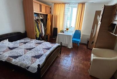 Garsonieră în Central