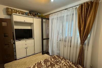 Metalurgiei - 2 camere decomandat cu parcare - 9