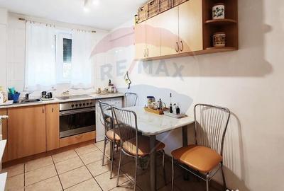 Apartament cu 2 camere semidecomandat în Central - 9