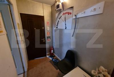 Apartament 2 camere, 41, 26 mp, semidecomandat, zona Simplon-Brazda - 5