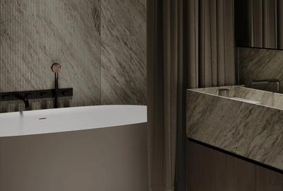 Unirii apartament 3 camere cu loc de parcare inclus si fara TVA - 34