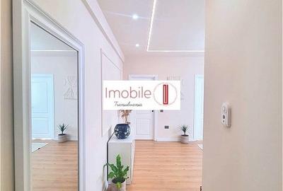 Apartament cu 2 camere semidecomandat, mobilat în Central - 2