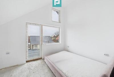 Pensiune cu potențial ridicat - Curtici, Jud, Arad - 10