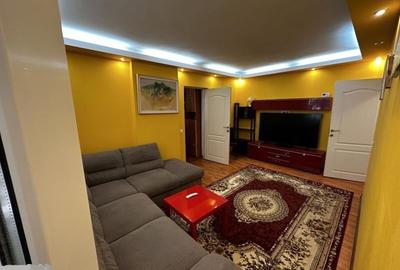 APARTAMENT DE VÂNZARE CU 3 CAMERE IN PAJURA SEC.1 - 7