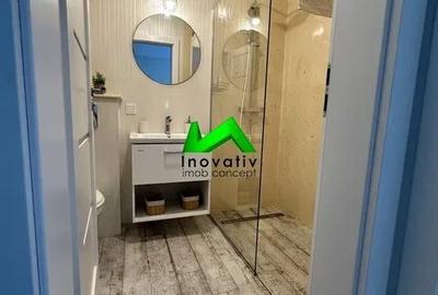 Apartament de vanzare 1 camera Sibiu City Residence - 5