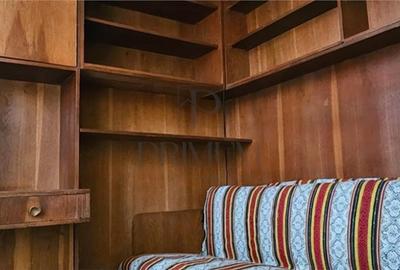 Apartament cu 4 camere semidecomandat, mobilat în Iosefin - 3