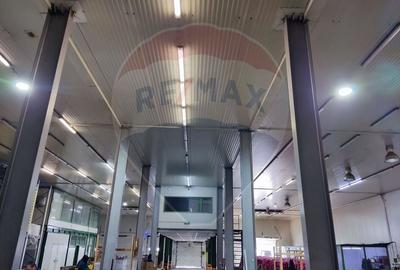 Spațiu industrial, de 4,600 mp, în Afumați - 15