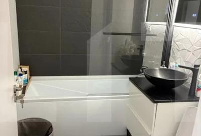 Apartament cu 2 camere semidecomandat, mobilat în Ferdinand - 6