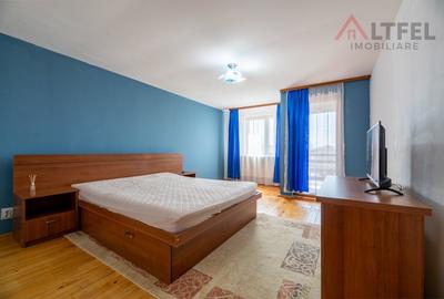 COMISION 0% Casa cu 4 camere 1400 mp teren in Micesti str Toplitei - 12