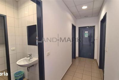 Spațiu comercial, de 3,495 mp, în Ghiroda - 4