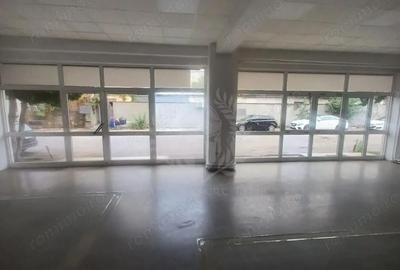 Spațiu comercial, de 70 mp, în Vest - 1