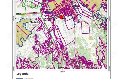 Teren de 10000 mp, în Vama - 6