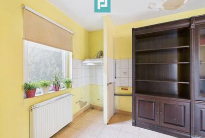 Două locuințe individuale pe 512 mp –  in GIROC - 41