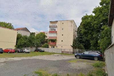 Spațiu comercial, în Cetății - 5