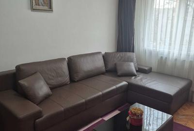 Apartament cu 2 camere decomandat, mobilat în Soarelui - 3