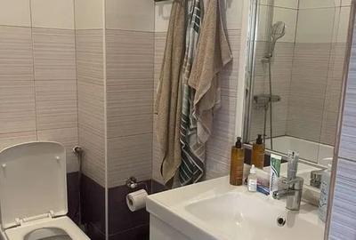 Apartament 2 camere, openspace, 55 mp, centrala, ac, metrou, Bucurestii Noi - 7