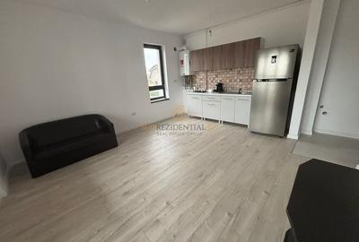 Apartament cu 2 camere, tip studio, 1/3 – Str.Arcadiei, Comision 0% - 5