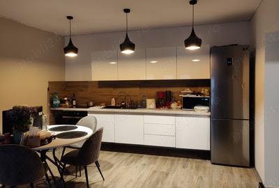 Casa zona Bucovina + anexa utilata 53 mp in curte - 8