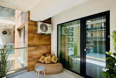 Apartament cu 2 camere în Nord - 10