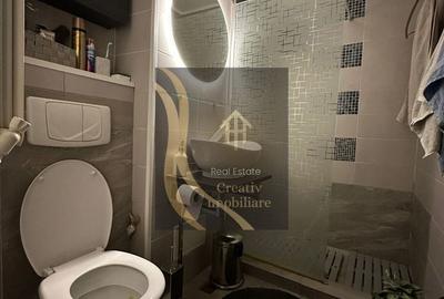Apartament cu 2 camere decomandat, mobilat în Berceni - 5