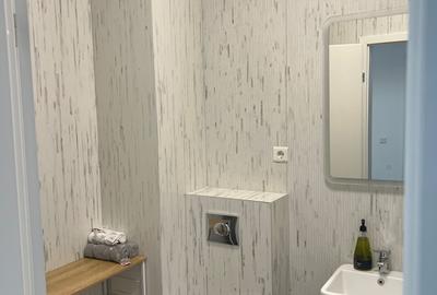 Apartament cu 2 camere decomandat, mobilat în Berceni - 7