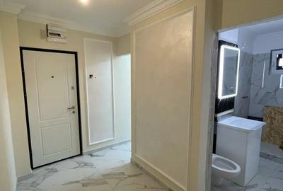 Apartament cu 2 camere semidecomandat în Șagului - 8