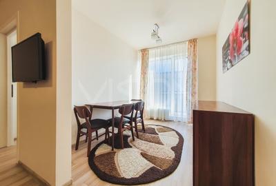 ⚡TUR VIRTUAL Dormitor + living | 54 m² | modern | Venus by Studium Green - 15