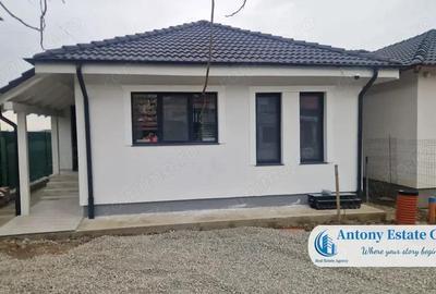 Grey Villa - casa de vanzare Podgoria - Bihor - 10