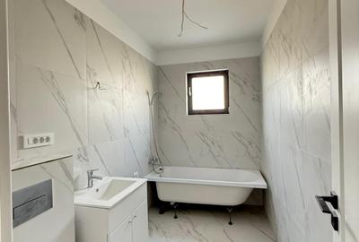 Apartament cu 3 camere decomandat în Militari - 30