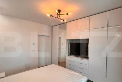 Apartament cu 2 camere decomandat în 1 Mai - 10