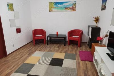 Apartament cu 2 camere decomandat în Turda - 5