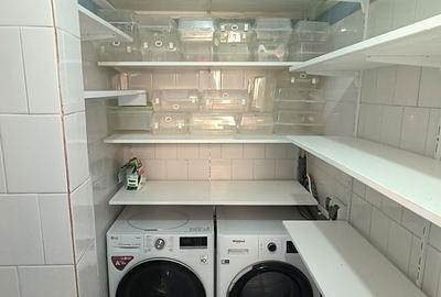 Apartament cu 3 camere decomandat, mobilat în Drumul Taberei - 13