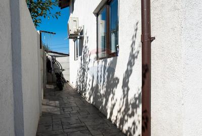 Vanzare vila cu 4 camere si teren, zona Dobroesti - 29